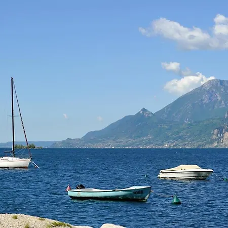 Dos De Fer * Malcesine