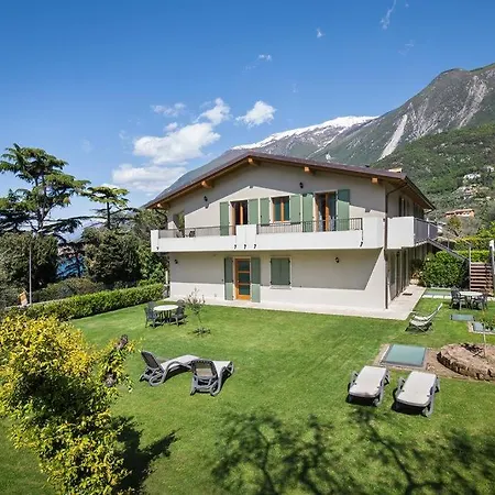 Apartment Dos De Fer