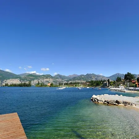 Dos De Fer Malcesine