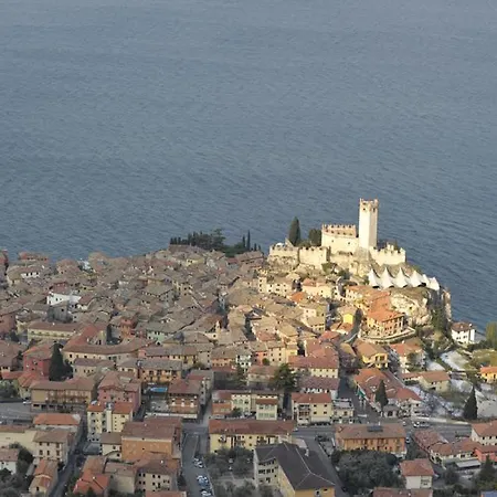 Dos De Fer Malcesine
